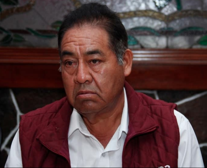 FNERRR desmiente relación con antorcha campesina.