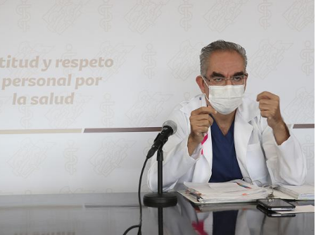 Jornada extraordinaria de vacunación para rezagados.