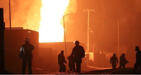 Desestima gobierno tomas clandestinas:IGAVIM