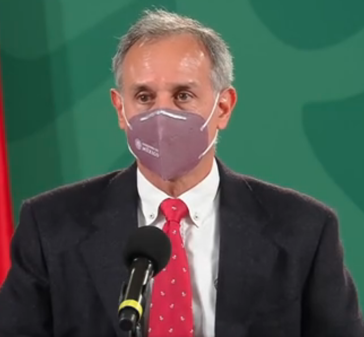 Da inicio Campaña Nacional de Vacunación contra la Influenza.