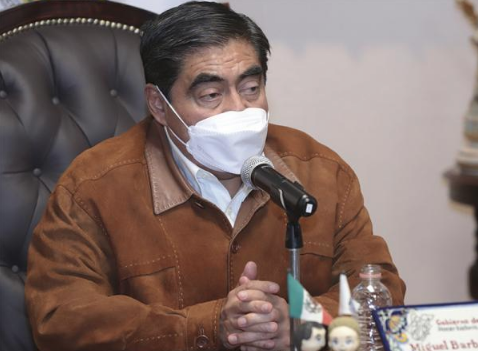 Revisará Gobierno de Puebla asentamientos que estén sobre ductos de Pemex en todo el estado: MBH