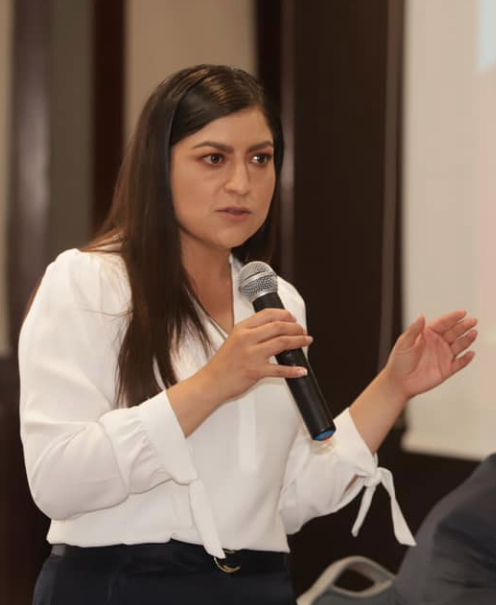 Alista Contraloría acciones ante posible saqueo del equipo de Claudia Rivera Vivanco.