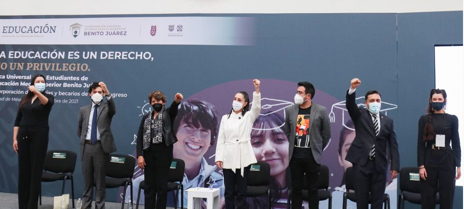 Es tiempo de regresar a las escuelas:SEP