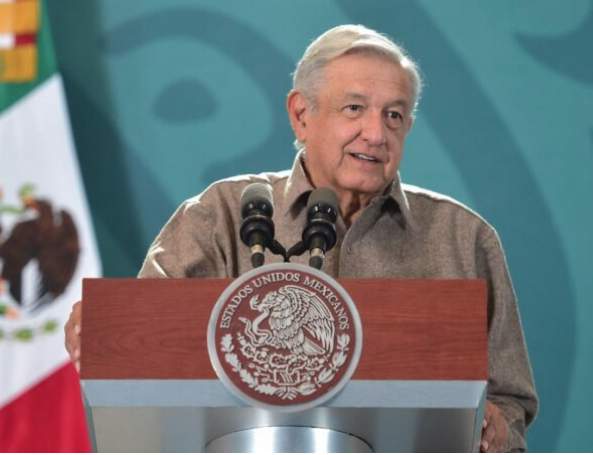 Aprueban PEF 2022. Beneficiará a los pobres:AMLO