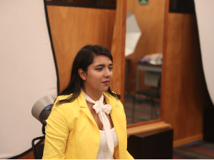 Exhorta Odette Nayeri Almazán a la SICT para que prevenga y reduzca accidentes en la autopista México-Puebla