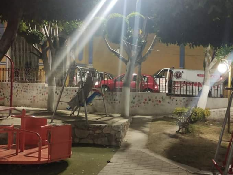 Matan municipales a 3 agentes de FGE en Tecamachalco; detienen a Santizo