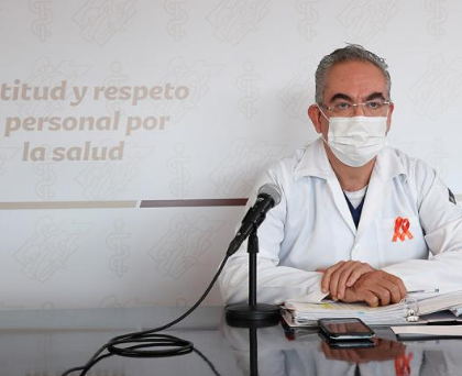 Amplía Salud vacunación contra la COVID-19 en ocho municipios