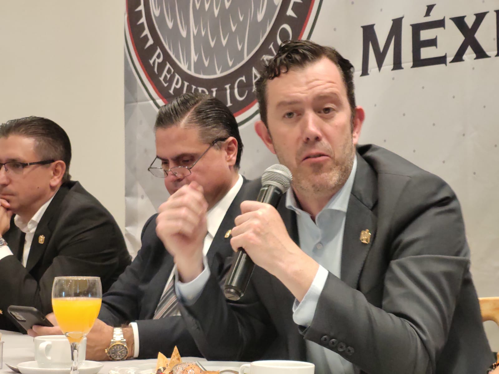 Urgen “más que nunca” a EU migrantes: Partido Republicano
