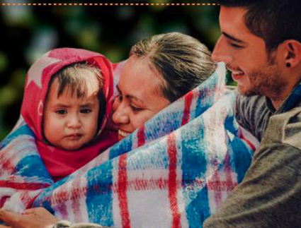 DIF Amozoc solicita donaciones para los más vulnerables.