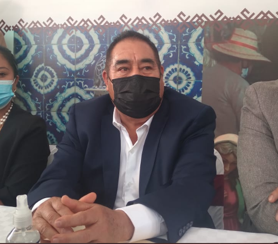 Tendrá el Municipio de #Amozoc su Consejo Consultivo Municipal de Turismo.