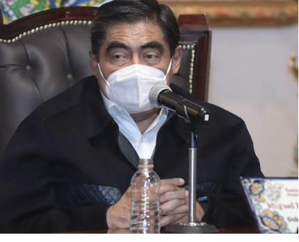 No quedarán impunes asesinatos de niña en Zoquitlán y de mujer en el transporte público: MBH