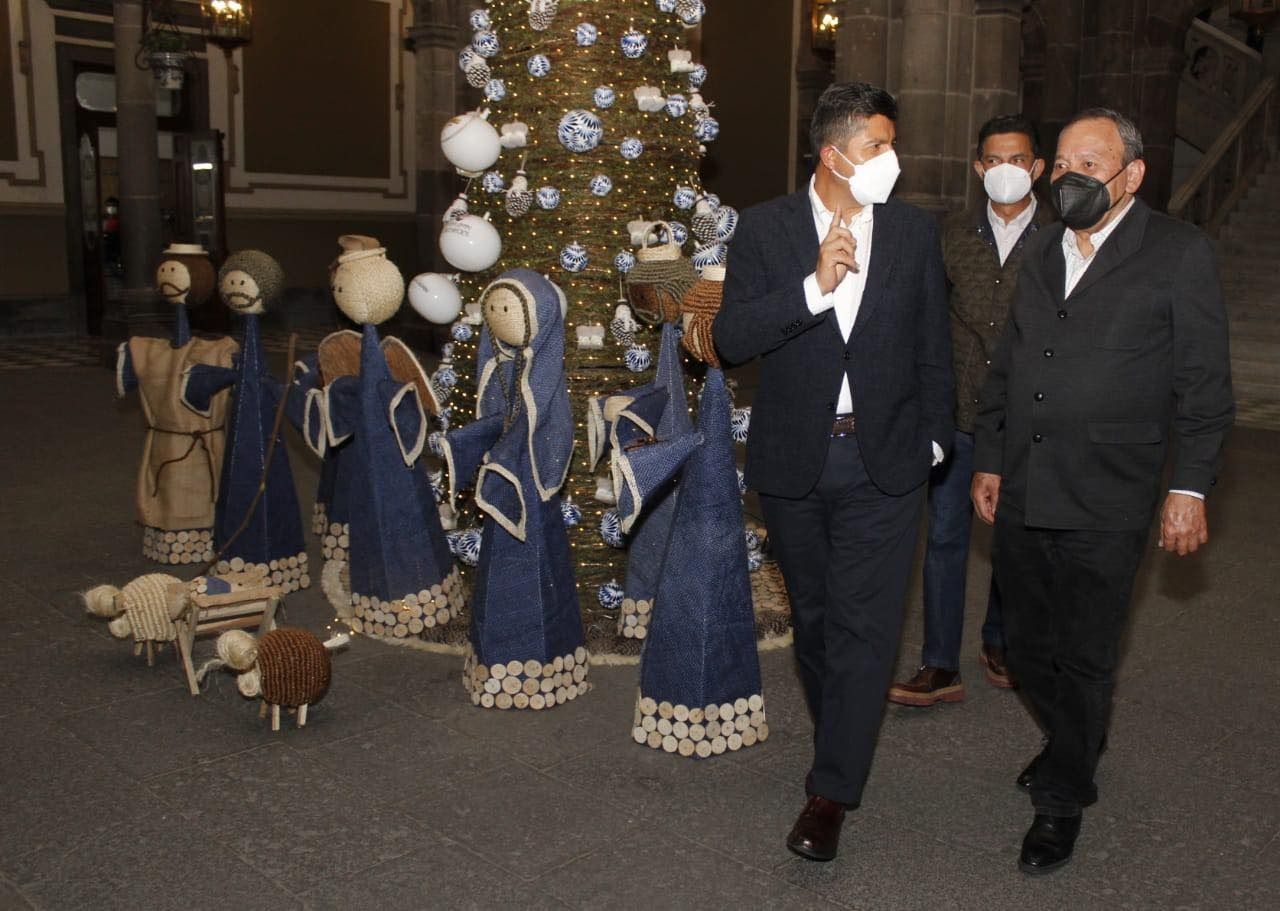 Los Juegos

Lalo y Zambrano, relaciones peligrosas