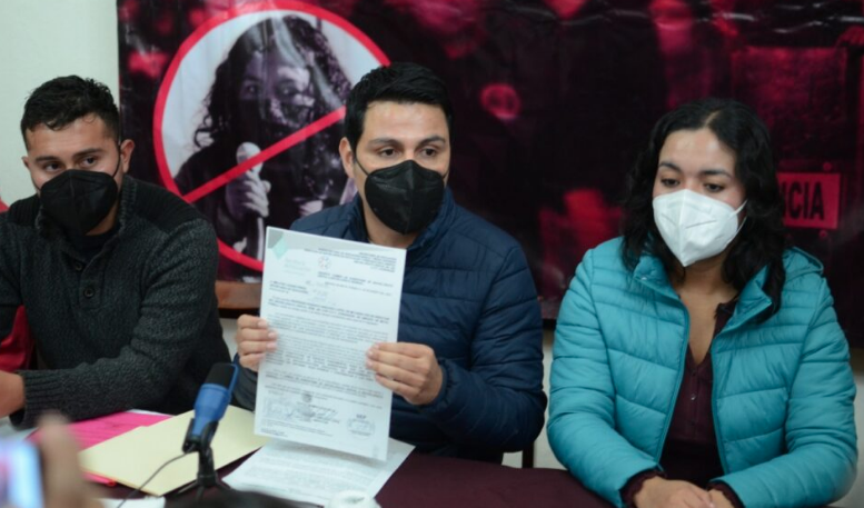 Anuncian marcha de FNERR dentro de 15 días.