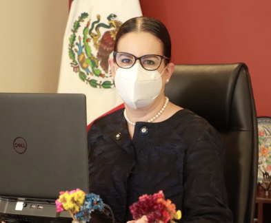 Bajas temperaturas prevalecerán en Puebla en próximos días: SEGOB