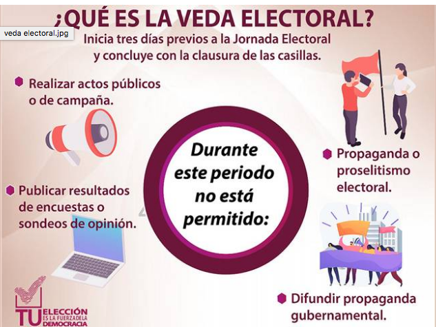 Los Juegos

Las exageradas vedas y los ignorantes dolosos