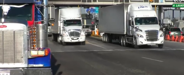 No hay aumento a tarifas en casetas de CAPUFE ; en otras si lo hay