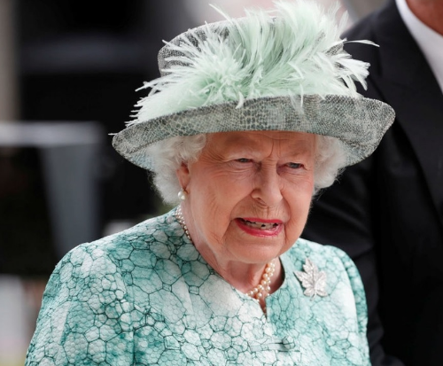 Desmiente parlamento inglés muerte de Isabel II