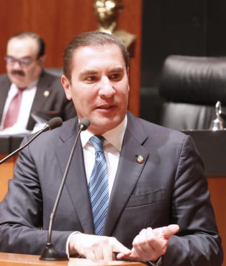 Los Juegos

El día que Rafael consideró renunciar a la gubernatura