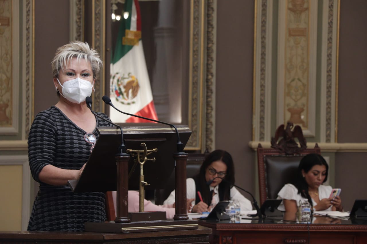 Avanza reforma que combate acoso sexual en transporte: Merlo