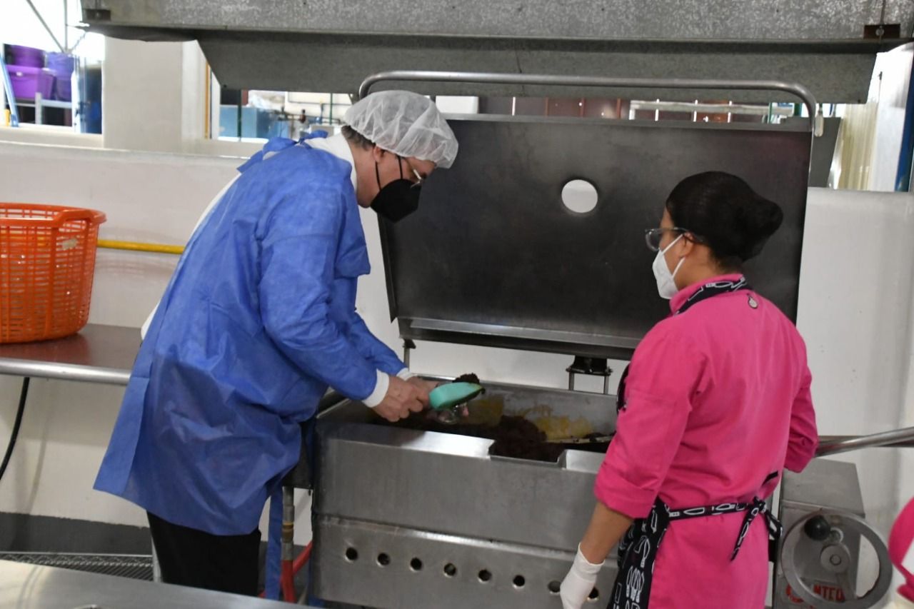 Los Juegos

Ebrard en 3 tiempos: el candidato, el cocinero y el canciller