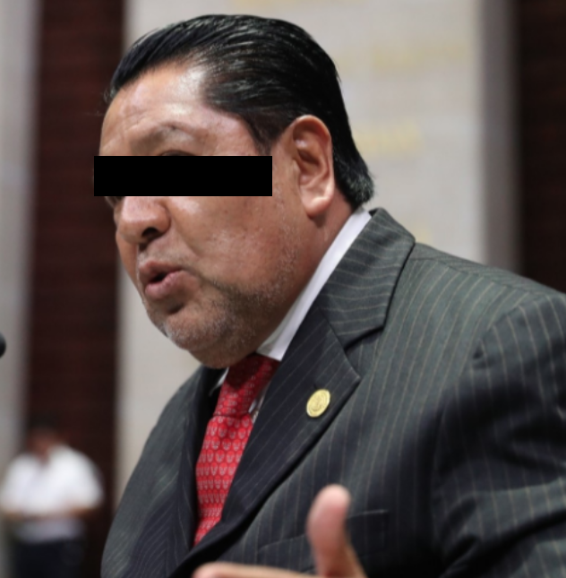 Los Juegos

Aréchiga, una baja del clan de Manzanilla