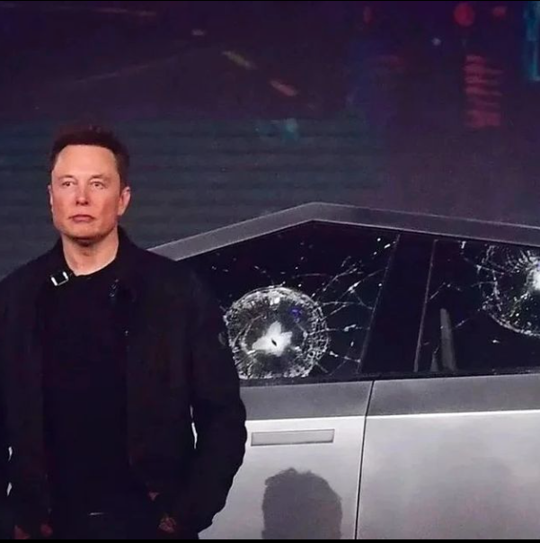 Elon Musk reta a Putin por Ucrania