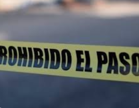 Mujer policía mata a su esposo