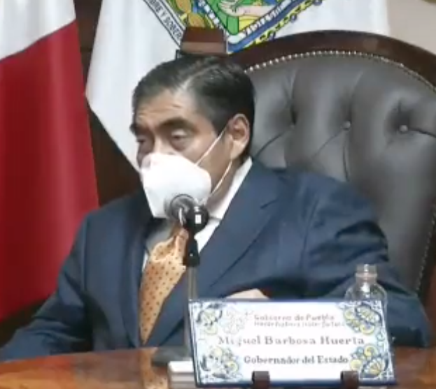 Regreso a clases presenciales al 100 después de Semana Santa: BH