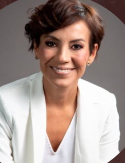 Se trabaja para combatir la inseguridad en Amozoc: Mónica Silva Ruiz.