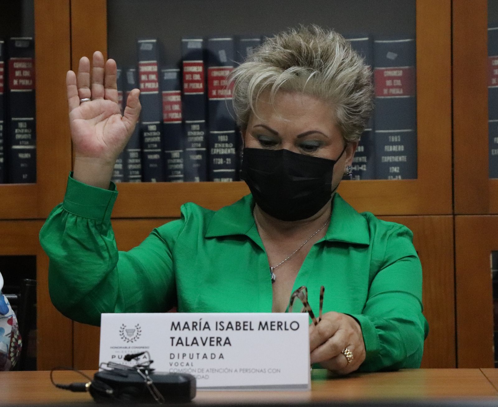 Plantea Merlo reeducar a padres para evitar castigo corporal a menores