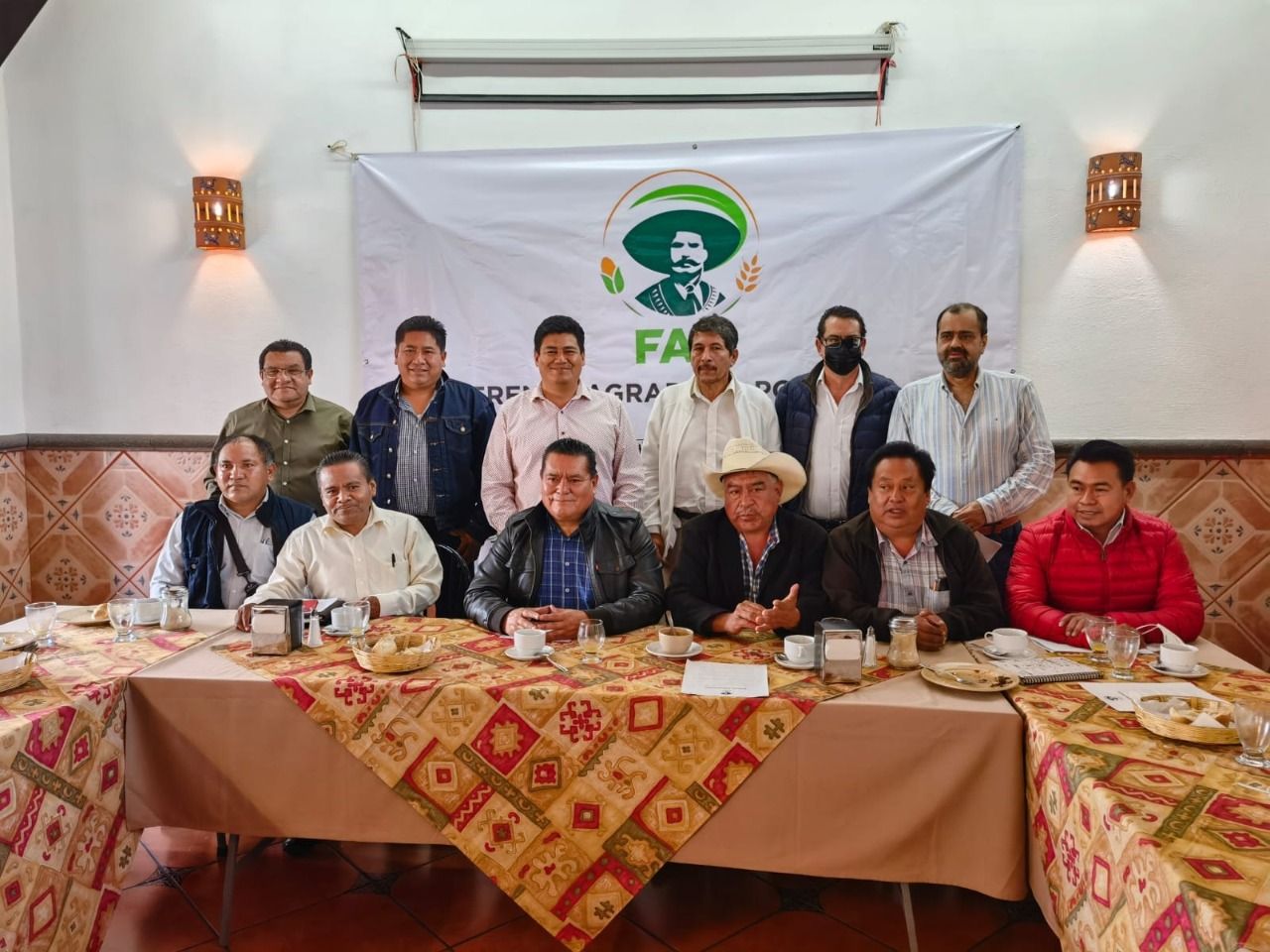 Los Juegos
El aullido de los coyotes