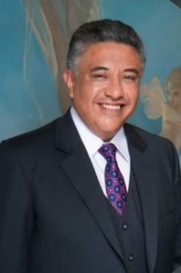 Niegan amparo a Romero Serrano; el nuevo auditor está firme