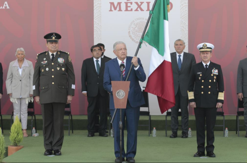 Los Juegos


5 de Mayo: el refrendo de la lealtad y el hervidero aldeano