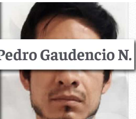 Capturan a sujeto que asesinó a su novia de 17 años en Amozoc.