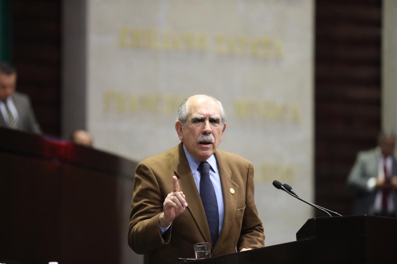 Los Juegos Operación Angelópolis: el silencio de Pablo