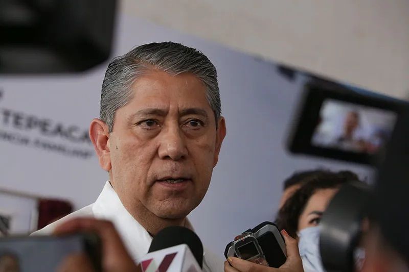 Detienen a líder colombiano presunto secuestrador y asesino de Sandra.