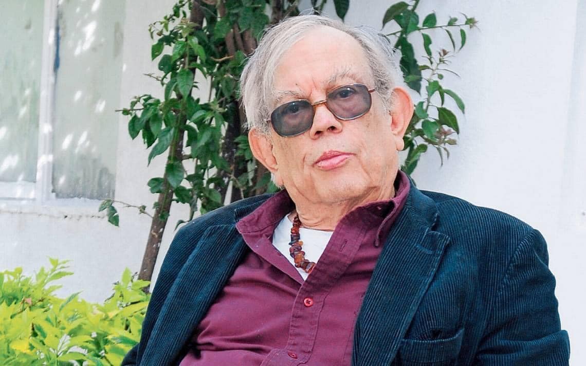 Los Juegos 
El deslumbrante Xavier Robles