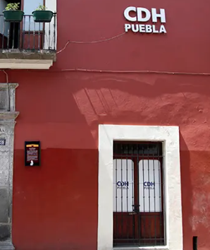 CDH abre carpeta de investigación por caso de Sandra