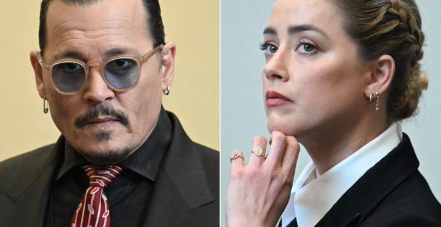 Caso Depp-Heard no ha terminado