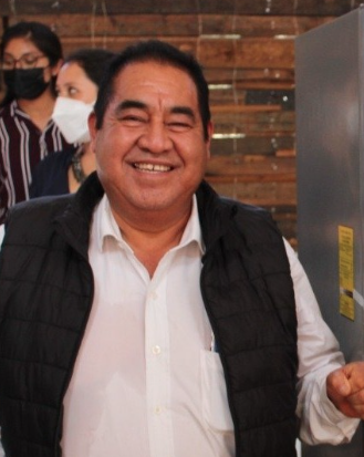 Delincuencia al mismo nivel que otros municipios: Mario de la Rosa.