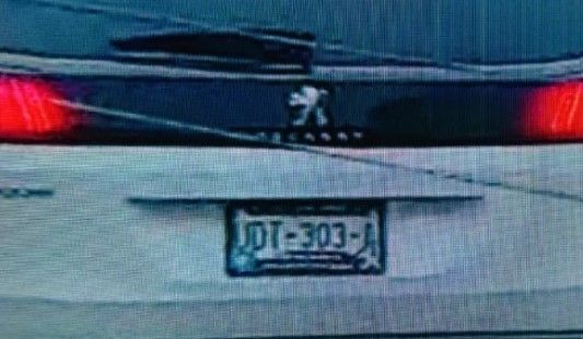 Secuestran a empleados en Amozoc, tras robar negocio los liberan.