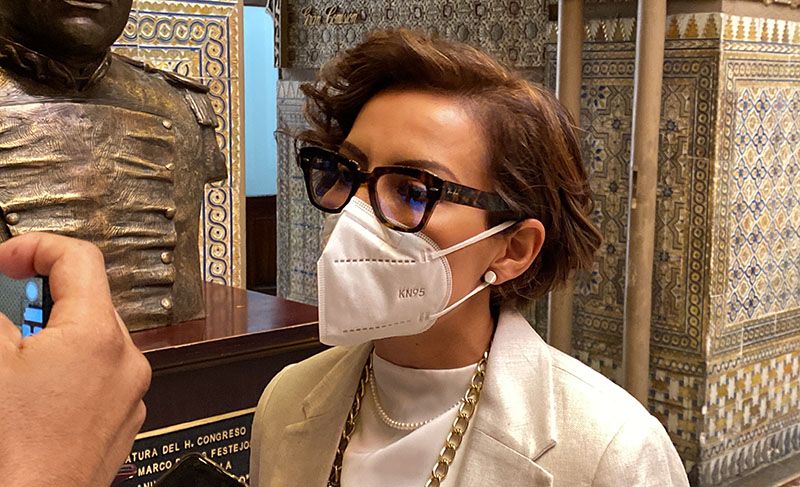 Se reunirán alcaldes de foco rojo de Puebla para atender crisis de inseguridad.