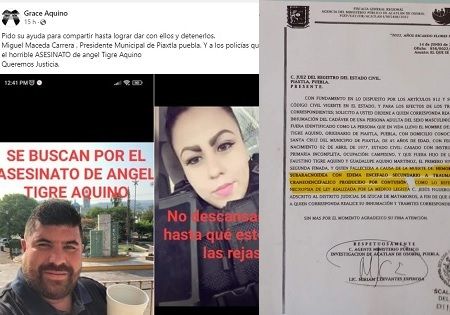 Los Juegos

Piaxtla: un hecho de sangre y presunta corrupción política