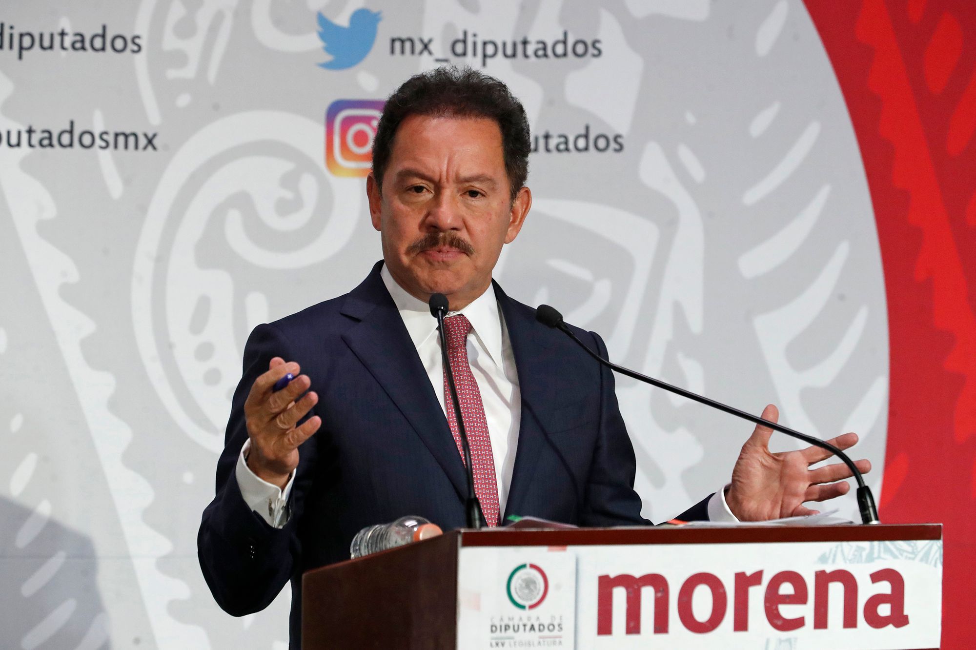 Los Juegos
La pólvora mojada de Moisés contra Barbosa