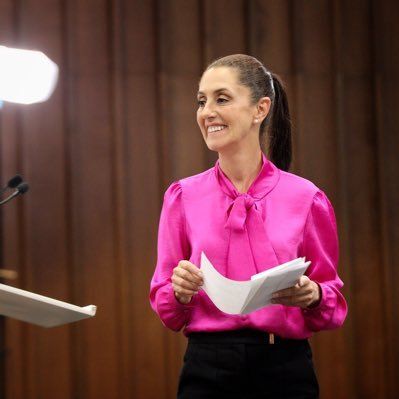 Los Juegos

El día que Sheinbaum probó su lealtad de hierro a AMLO