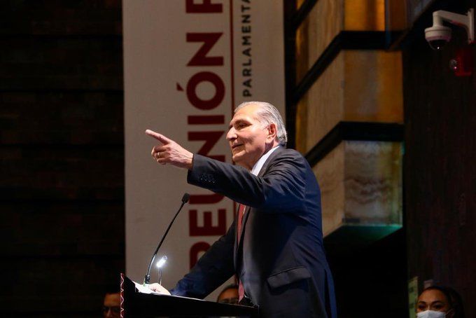 Los Juegos 

La vaca de Adán. Fábula tabasqueña que no aplica para Puebla