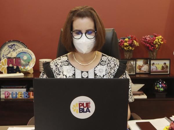 Exhorta SEGOB a heredar certeza jurídica con el programa “Septiembre, Mes del Testamento”