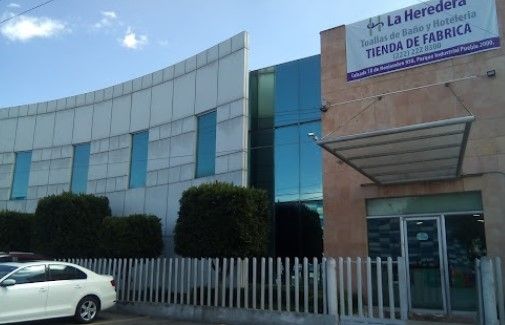 Los Juegos

‘La Heredera’, una historia de impunidad y criminal polución