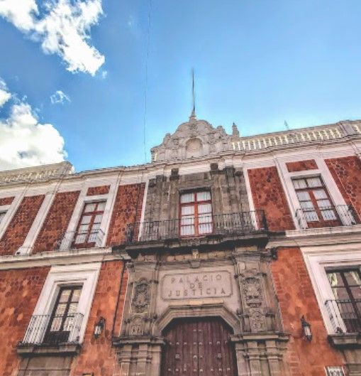 Los Juegos
Reforma Judicial barbosista: razia a la madriguera negra