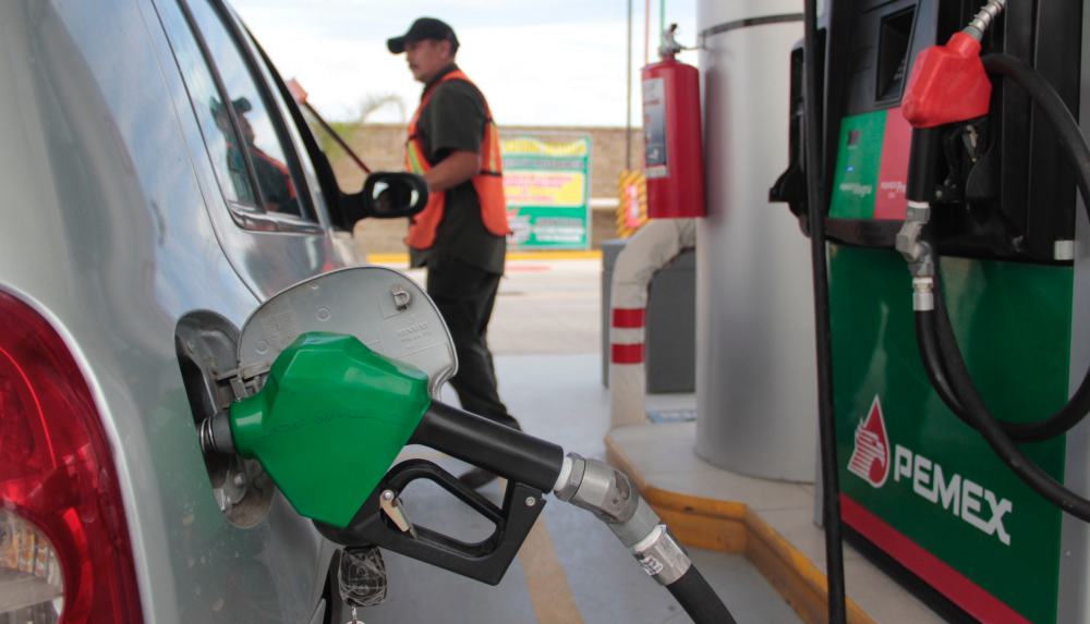 Hacienda reduce subsidios a gasolinas, subirán precios